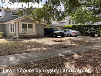 Yard Mowing nearby Orlando, FL, 