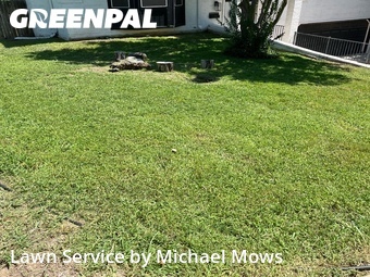 Lawn Mowing Service nearby Fort Worth, TX, 