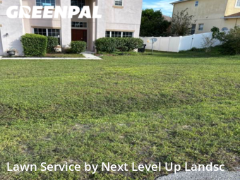 Lawn Cutting nearby Kissimmee, FL, 