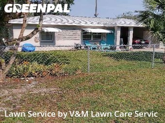 Lawn Mowing nearby Sanford, FL, 