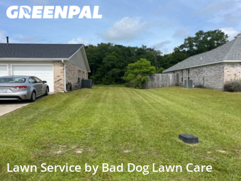 Lawn Cutting nearby Slidell, LA, 