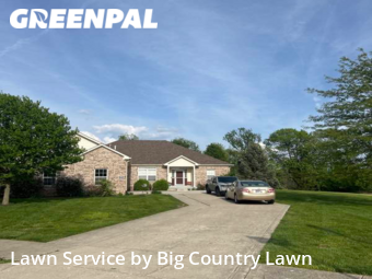 Lawn Care nearby Westfield, IN, 