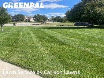 Yard Cutting nearby Gretna, NE, 