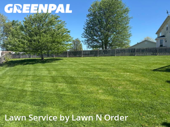 Lawn Service nearby St. Peters, MO, 
