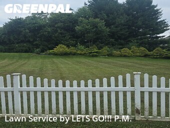 Lawn Mowing nearby Lancaster, PA, 