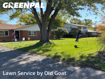 Lawn Maintenance nearby Dayton, OH, 