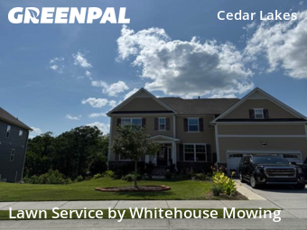 Lawn Cut nearby Rolesville, NC, 