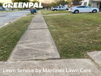 Lawn Cutting nearby Dallas, TX, 