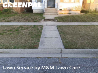 Grass Cutting nearby Gary, IL, 