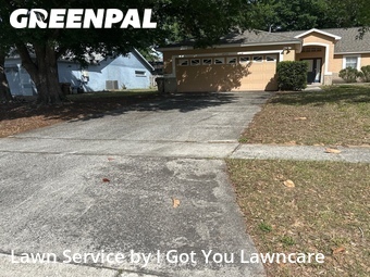 Lawn Care nearby Clermont, FL, 
