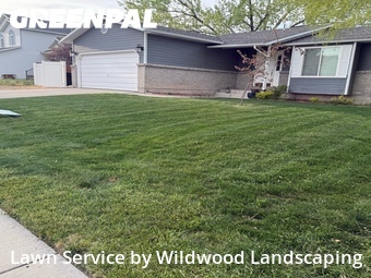 Lawn Care nearby West Jordan, UT, 