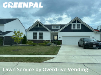 Lawn Service nearby Alexandria, KY, 