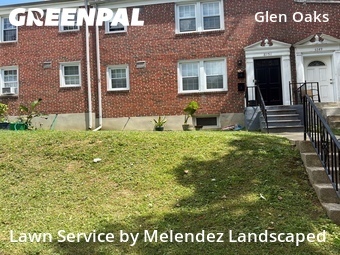 Grass Cutting nearby Baltimore, MD, 