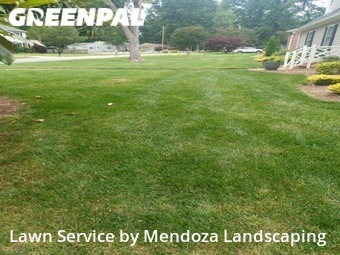 Lawn Cut nearby Greensboro, NC, 