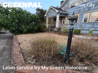 Lawn Care nearby Portland, OR, 