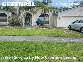 Lawn Maintenance nearby Valrico, FL, 