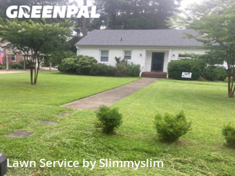 Yard Cutting nearby Portsmouth, VA, 