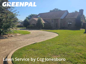 Yard Mowing nearby Jonesboro, AR, 