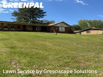 Yard Cutting nearby Jackson, TN, 