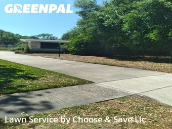 Lawn Cutting nearby Winter Park, FL, 