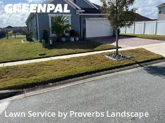 Lawn Mow nearby Kissimmee, FL, 