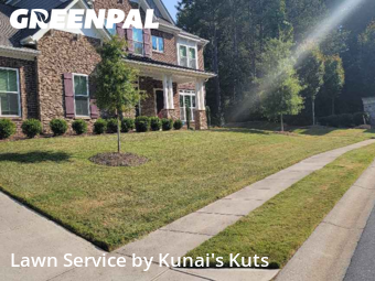 Lawn Service nearby Fort Mill, NC, 