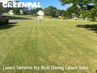 Yard Cutting nearby Bethlehem, GA, 