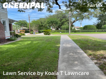 Lawn Care nearby Jacksonville, FL, 