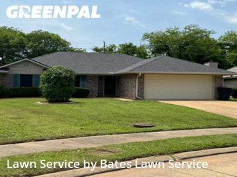 Lawn Cutting nearby Bossier City, LA, 