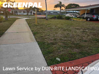 Lawn Cutting nearby Miami, FL, 