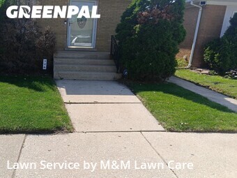 Lawn Mow nearby Calumet City, IL, 