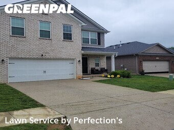 Lawn Maintenance nearby Louisville, KY, 