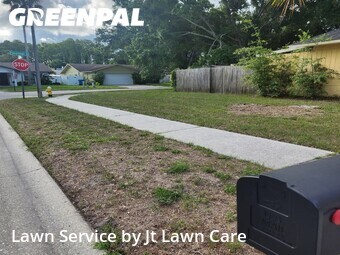Lawn Maintenance nearby Palm Harbor, FL, 