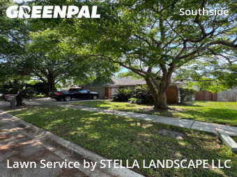 Lawn Care Service nearby Jacksonville, FL, 