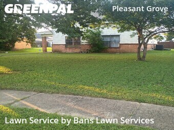 Lawn Mowing nearby Dallas, TX, 