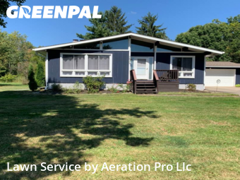Lawn Mowing Service nearby Aurora, OH, 