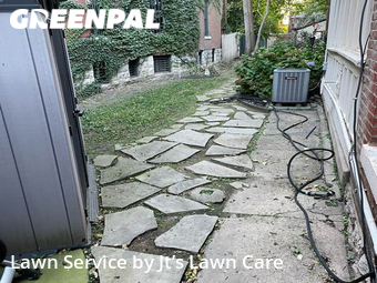 Yard Mowing nearby Louisville, KY, 