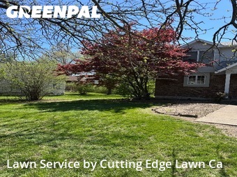 Lawn Mowing nearby Florissant, MO, 