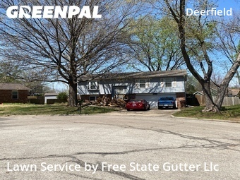 Grass Cutting nearby Lawrence, KS, 