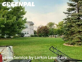 Lawn Cutting nearby Saint Paul, MN, 