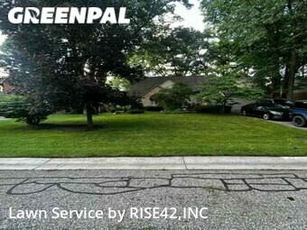 Grass Cutting nearby West Bloomfield Township, MI, 