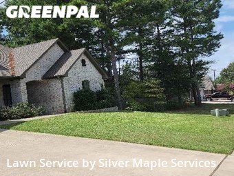 Lawn Care Service nearby Tyler, TX, 