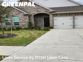 Lawn Care Service nearby Katy, TX, 