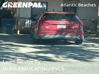 Lawn Carein Atlantic Beach,32233,Lawn Service by DLSNLANDSCAPINGSRVCS, work completed in Nov , 2025