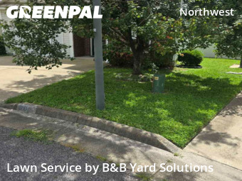 Grass Cutting nearby Virginia Beach, VA, 