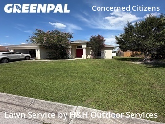 Lawn Care nearby Lakeland, FL, 