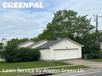 Lawn Cutting nearby Lexington, KY, 
