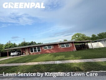 Lawn Care nearby Sanford, FL, 