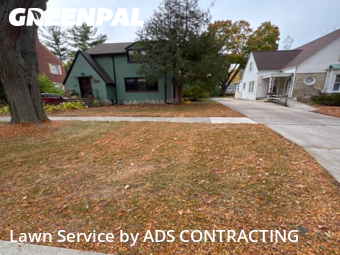 Lawn Cutting nearby Green Bay, WI, 