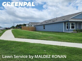 Lawn Mowing Service nearby Dallas, TX, 